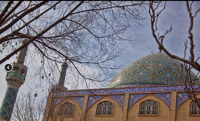 Collection-of-Prince-Fazel-of-Yazd