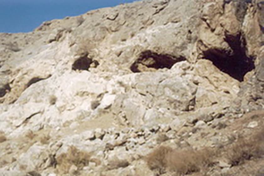 Javartan Caves Collection