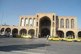 بازار نقارخانه