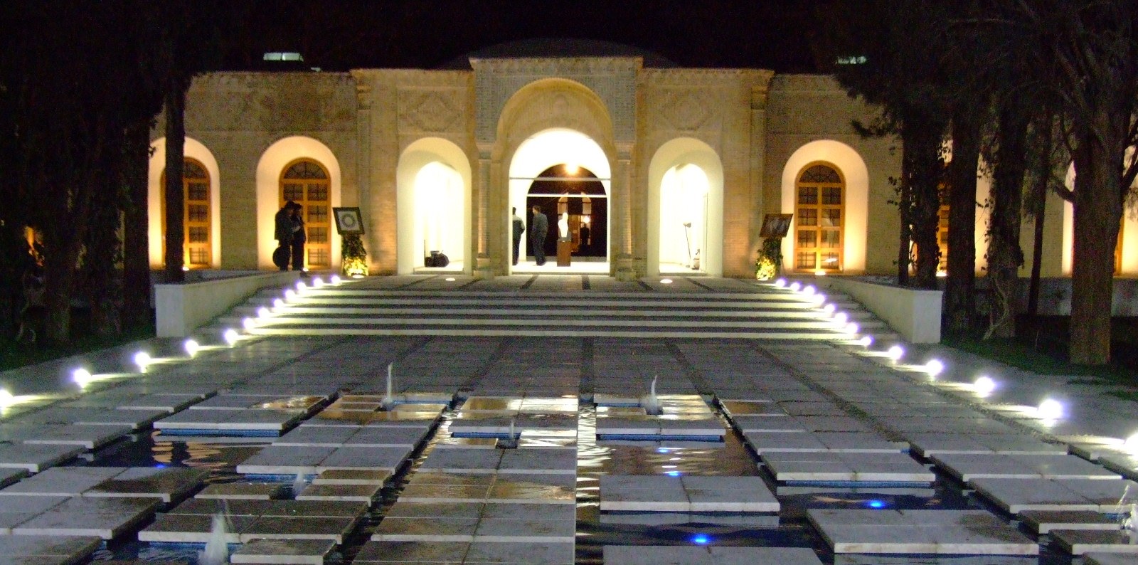 موزه صنعتی