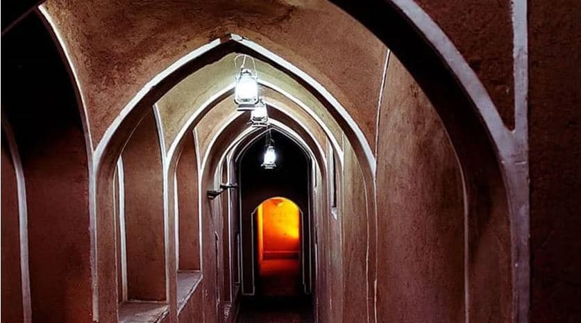 Bath-Yazd