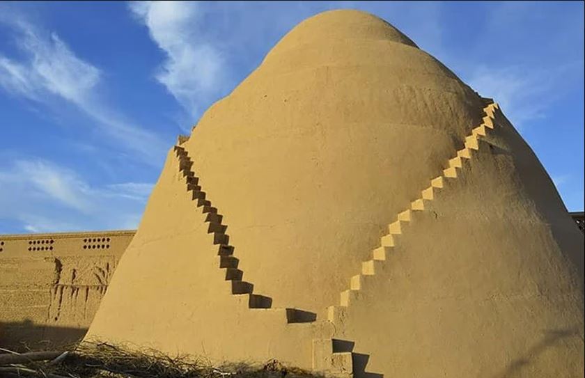 Meybod-Ice-House