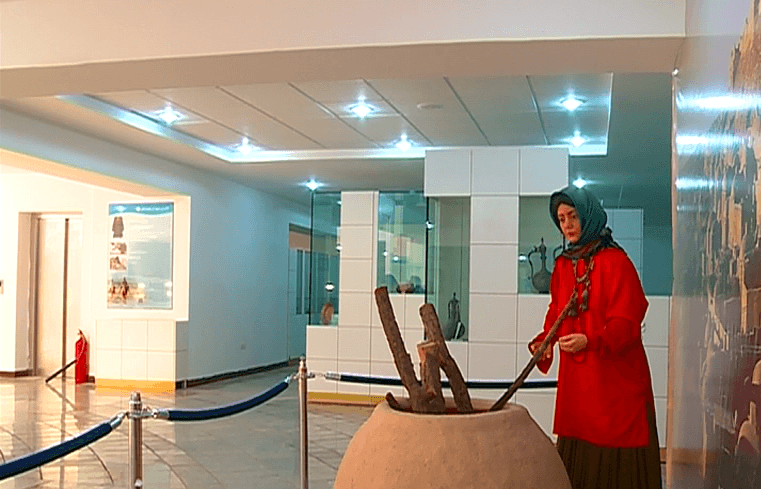 Zahedan Anthropological Museum