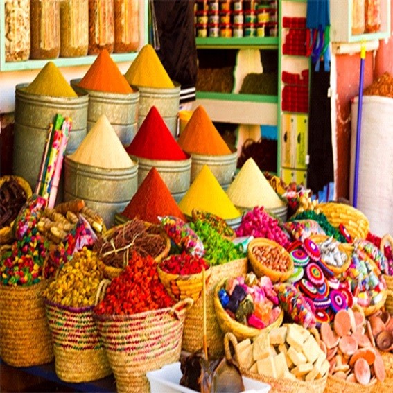 bazar blokan