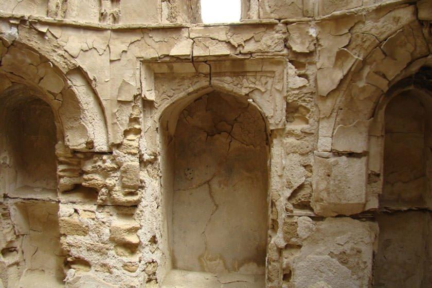  Bibi Maryam Tomb