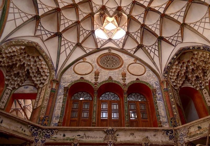 tabatabaeis-house