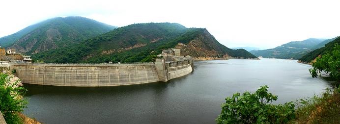 Shahid Rajaei Dam
