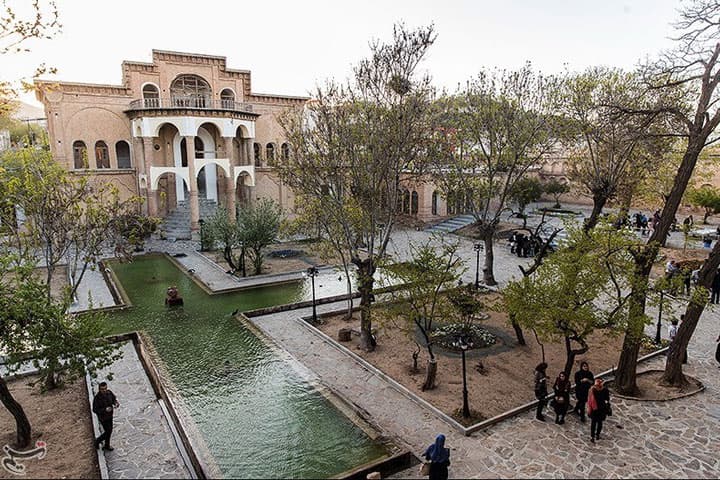 khosro-abad