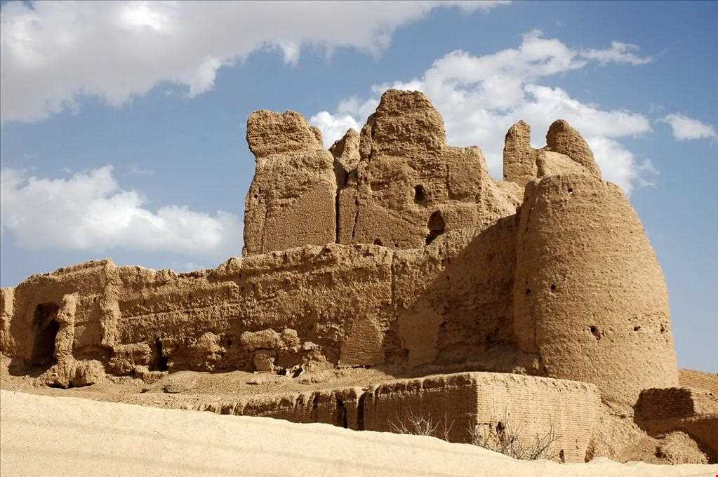 Narin-Castle