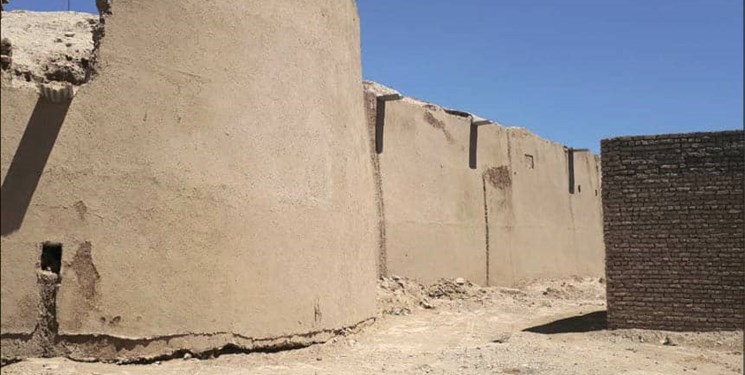 Narin-Castle
