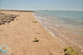 Khro Bushehr Island.sepehr seir