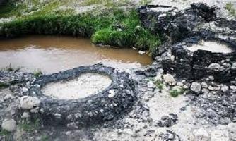 Ghocharak hot spring.sepehr seir 