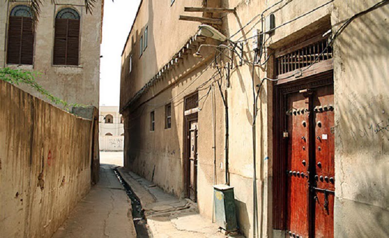 Bushehr-Kufa-Mosque 