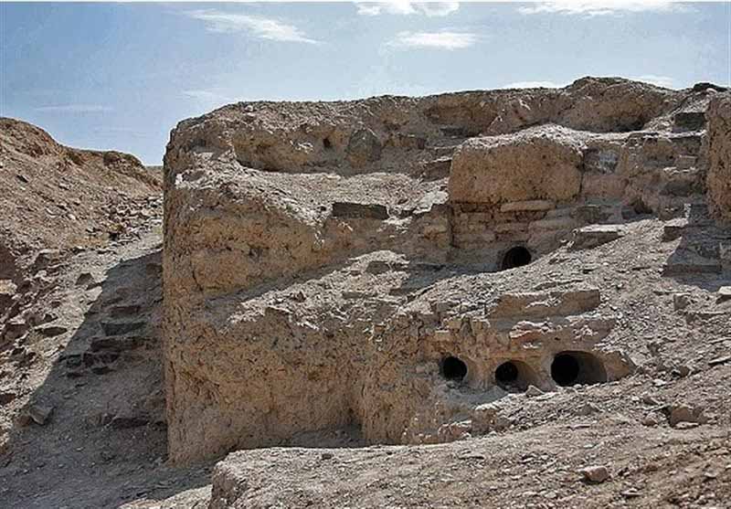 Saroyeh Castle