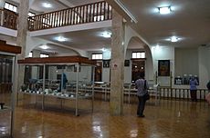 Wank Church and Museum