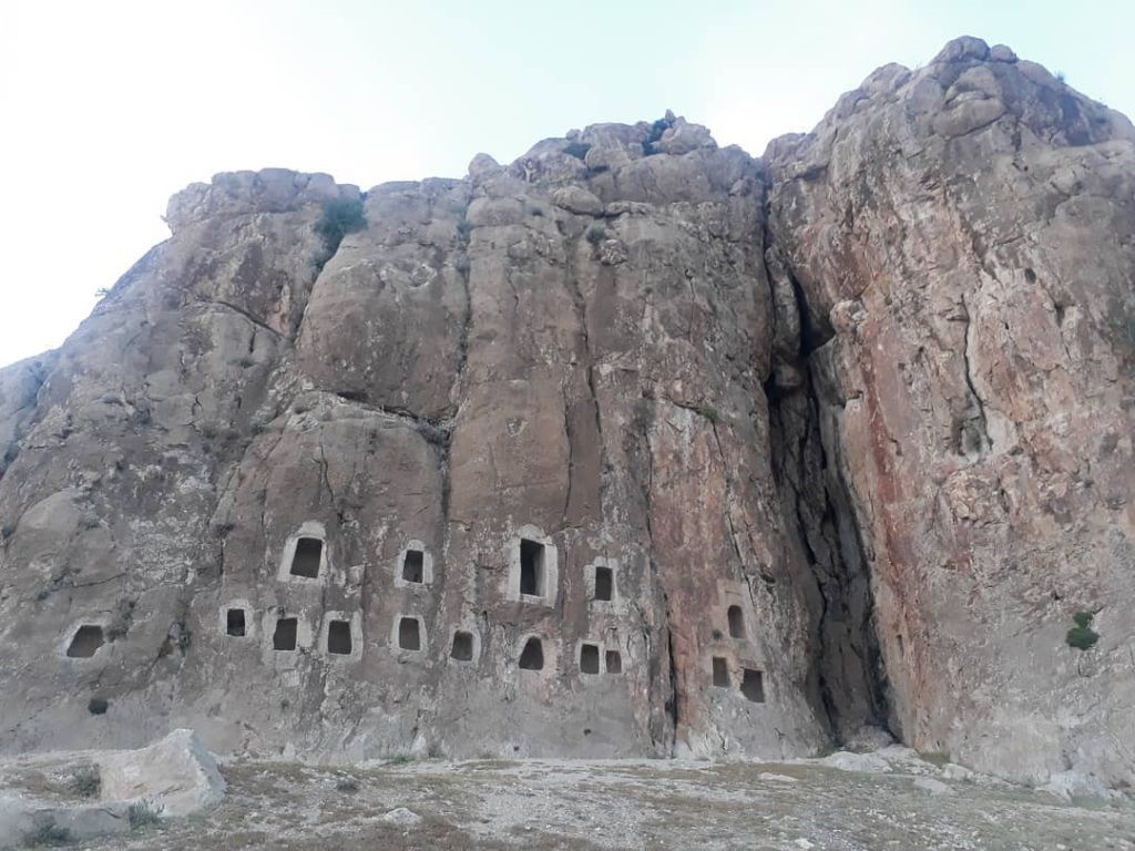 gordekhme-sahne