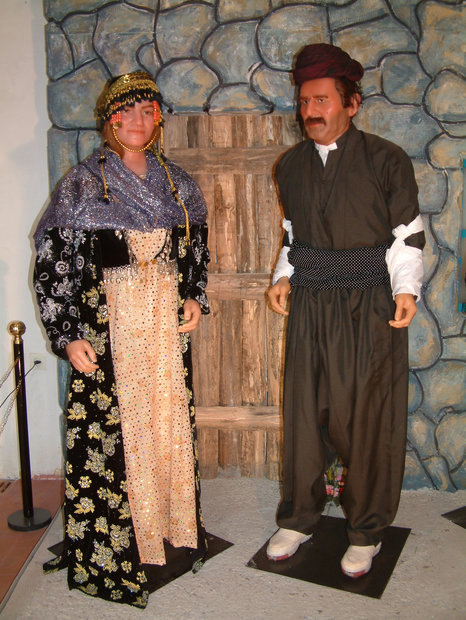 Kermanshah-Clothing-and-Jewelry-Museum