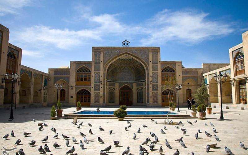 Masjed-Dolatshah