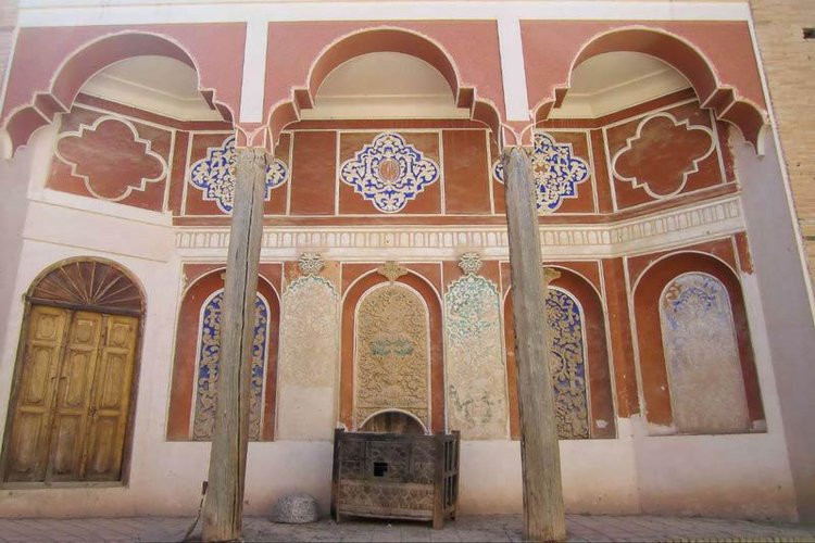 Masjed-Dolatshah
