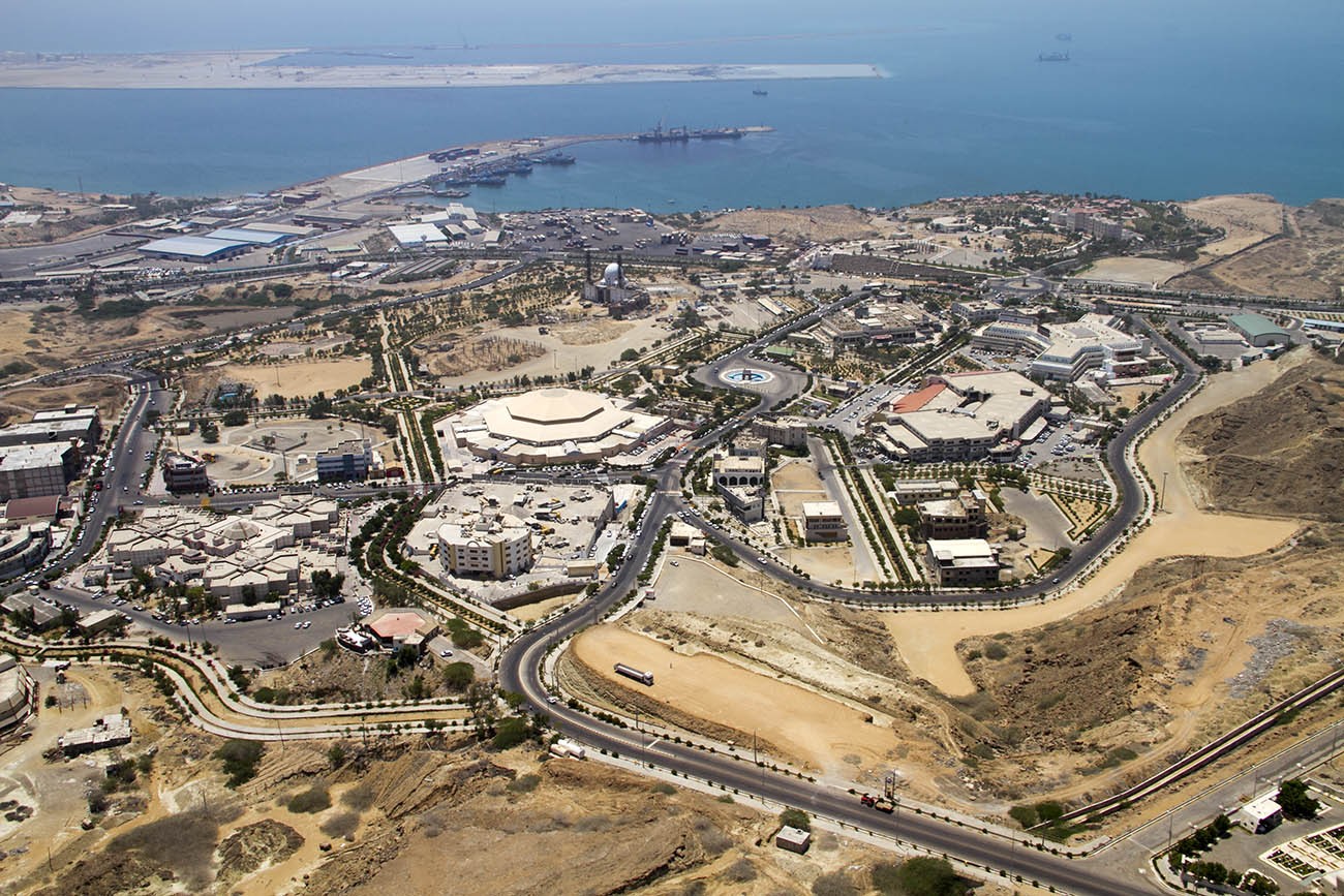 Chabahar_Free_Zone