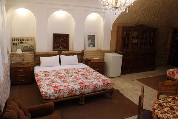 خانه سه نیک