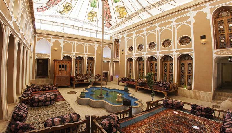 موزه فهادان