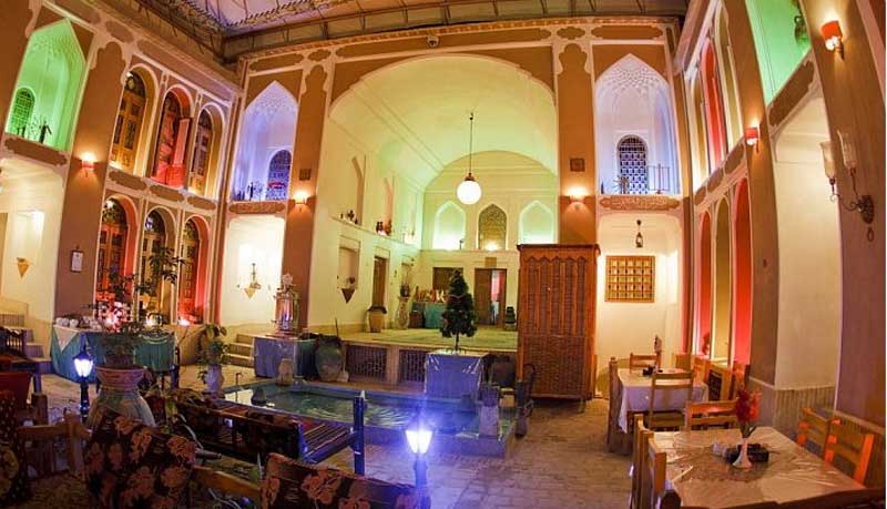 موزه فهادان