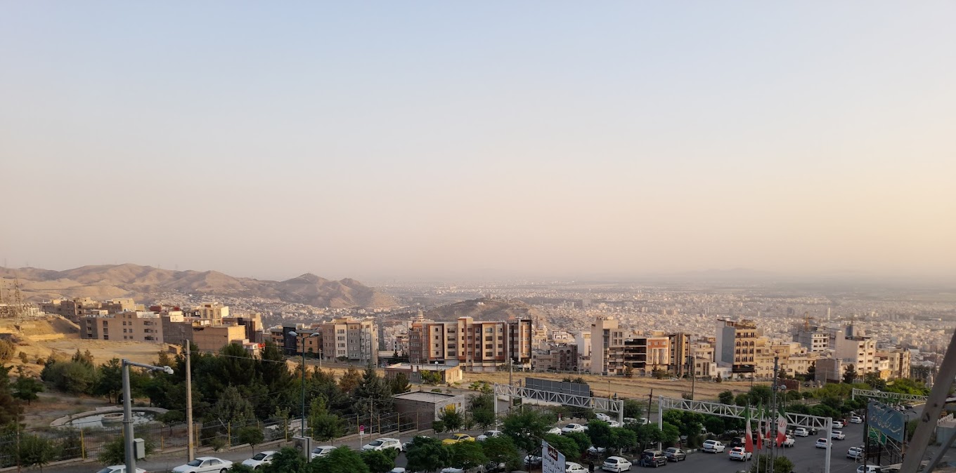 BAME KARAJ