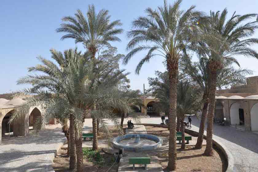 Khan-Square-yazd
