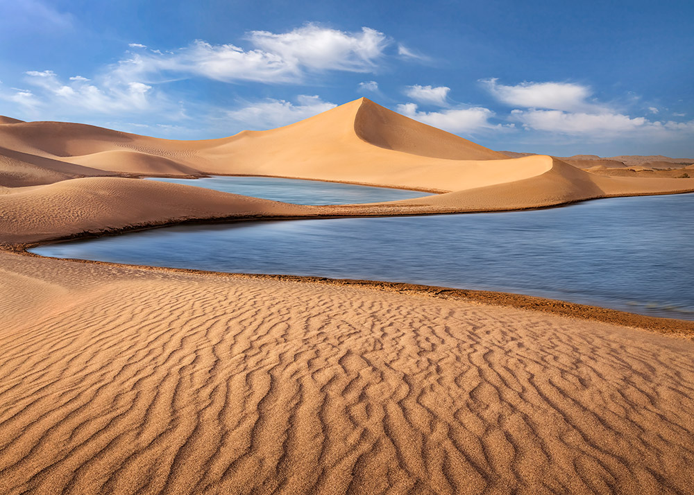 Yazd effluent wetland.sepehr seir