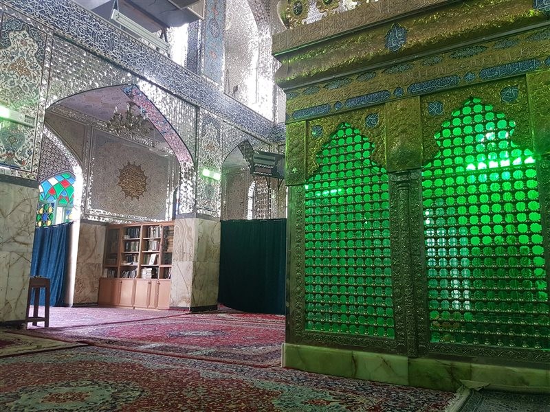 Shahzade Fazel.sepehr seir