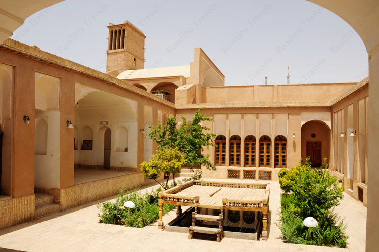 Nawab Vakil House.sepehr seir