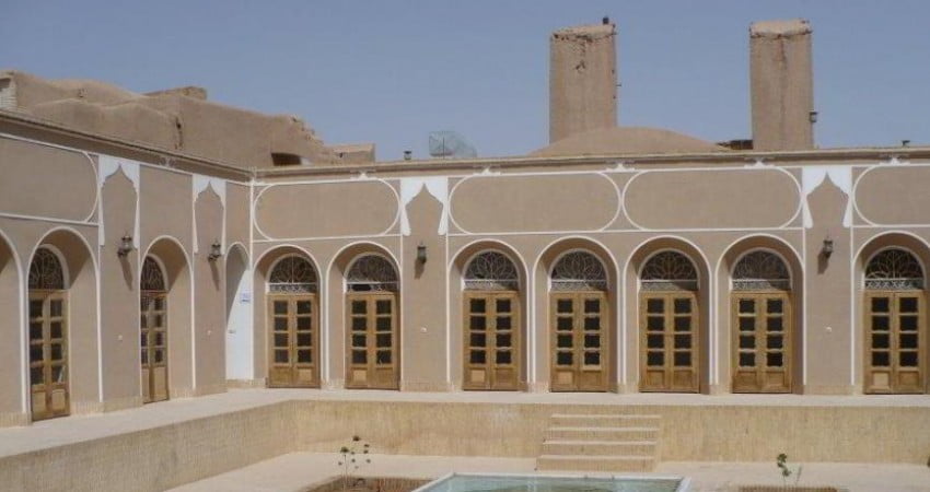 Moghaddam Moghaddam House.sepehr seir