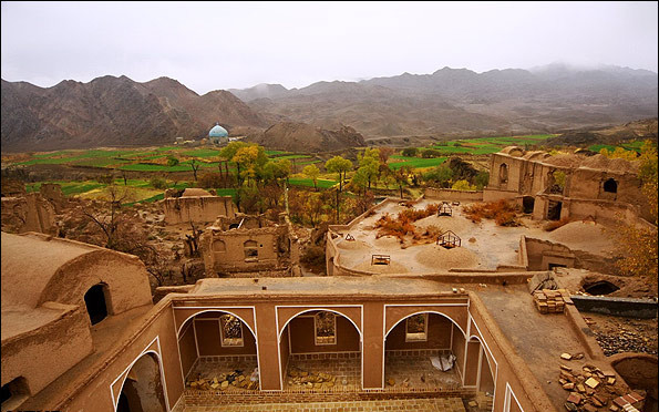 Khranq Bath.sepehr seir