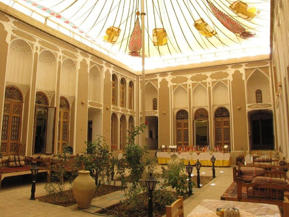 Tehrani House.sepehr seir