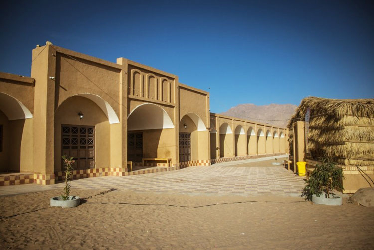 Shabahang-Desert-Camp