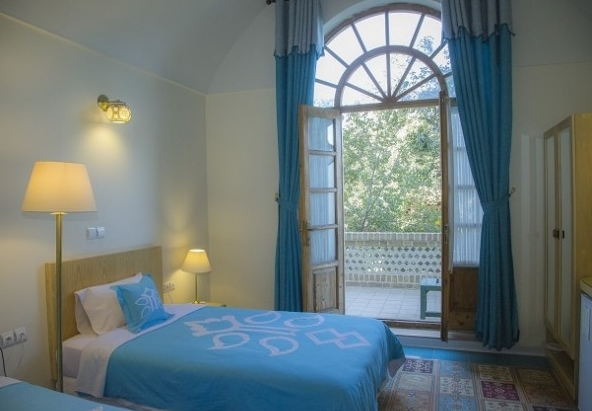 Dad-Hotel-in-Yazd