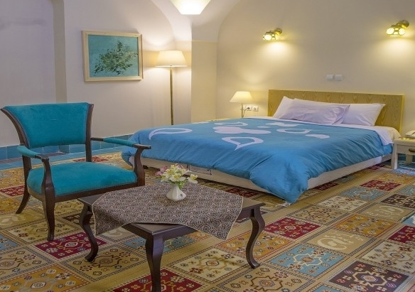Dad-Hotel-in-Yazd