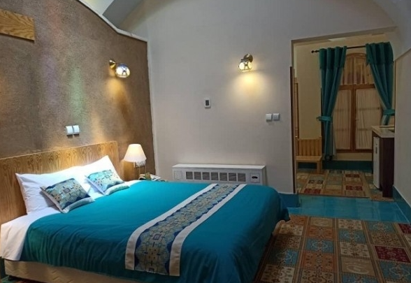 Dad-Hotel-in-Yazd