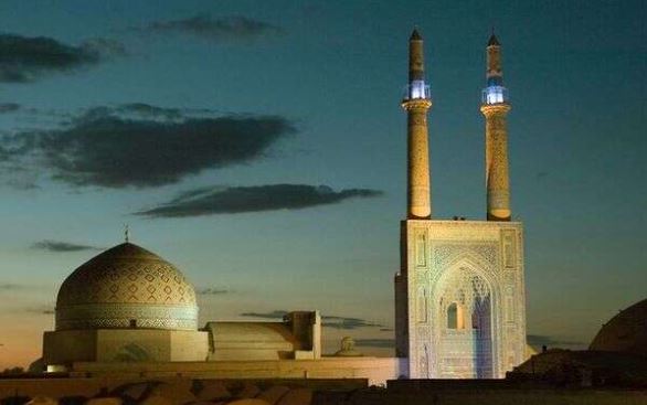 Jameh-Mosque-of-Yazd