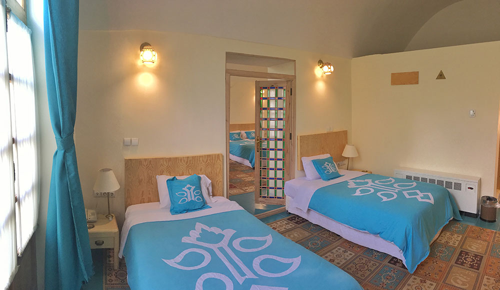 Dad-Hotel-in-Yazd
