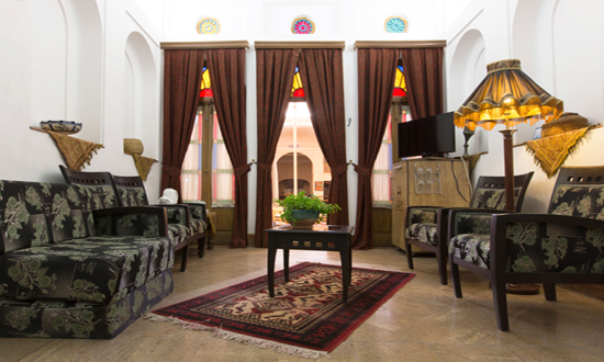 اتاق یک تخته