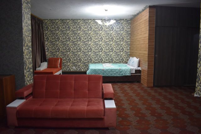 Chabahar-Shahan-Hotel