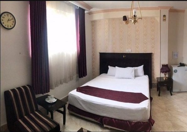 kosar-hotel-mashhad