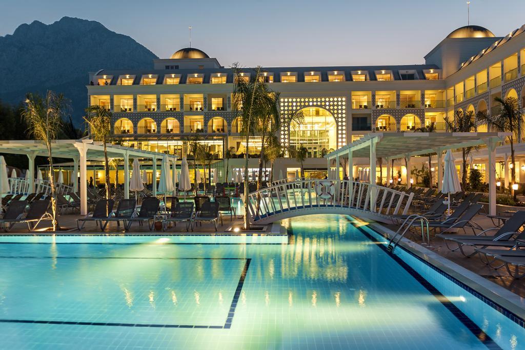 hotelKarmir Resort & Spa sepehr seir