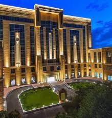 Ani Grand Hotel Yerevan sepehr seir