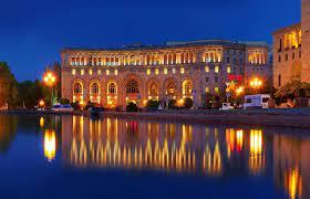 Armenia Marriott Hotel Yerevan sepehr seir