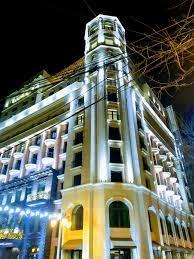 The Alexander, a Luxury Collection Hotel, Yerevan sepehr seir