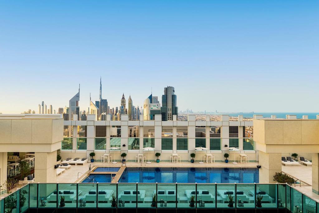 sheraton grand-hotel-DUBAI-sepehrseir