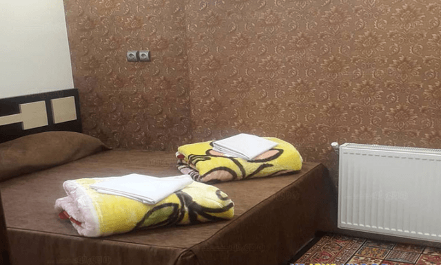 darolhoseyn-hotel-mashhad-sepehrseir
